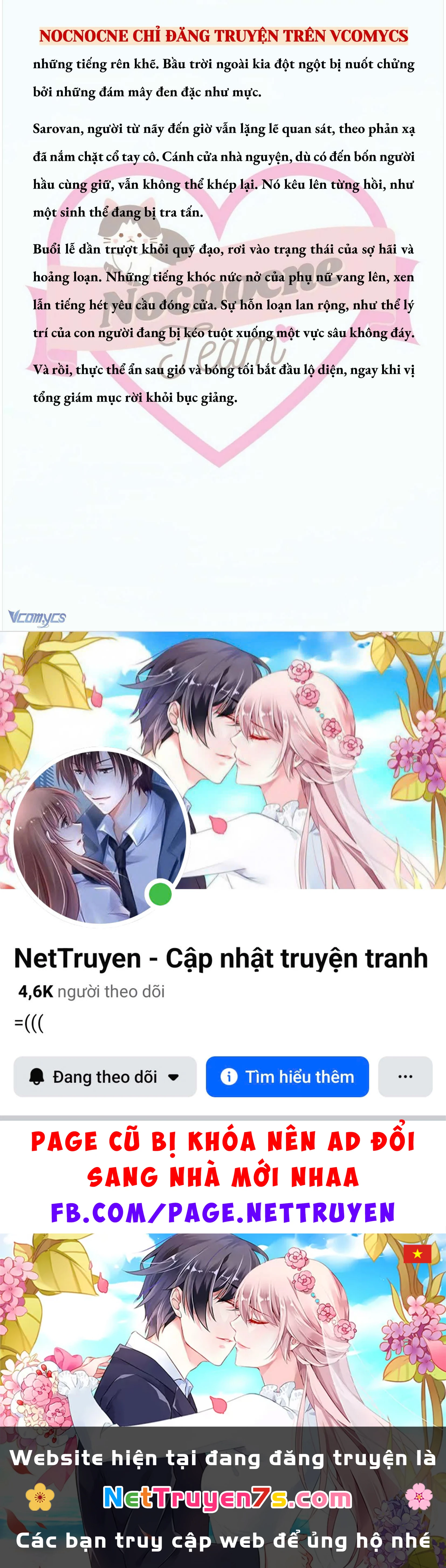 [NOVEL] CÁ RỪNG KHÔN NGOAN Chapter  167 - 15