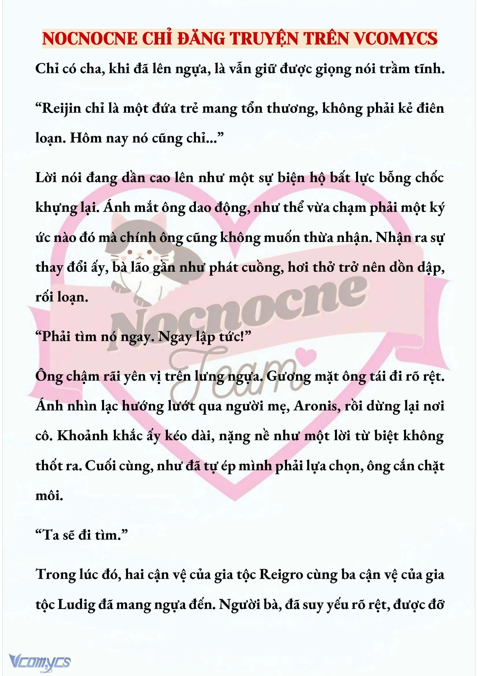 [NOVEL] CÁ RỪNG KHÔN NGOAN Chapter  168 - 12