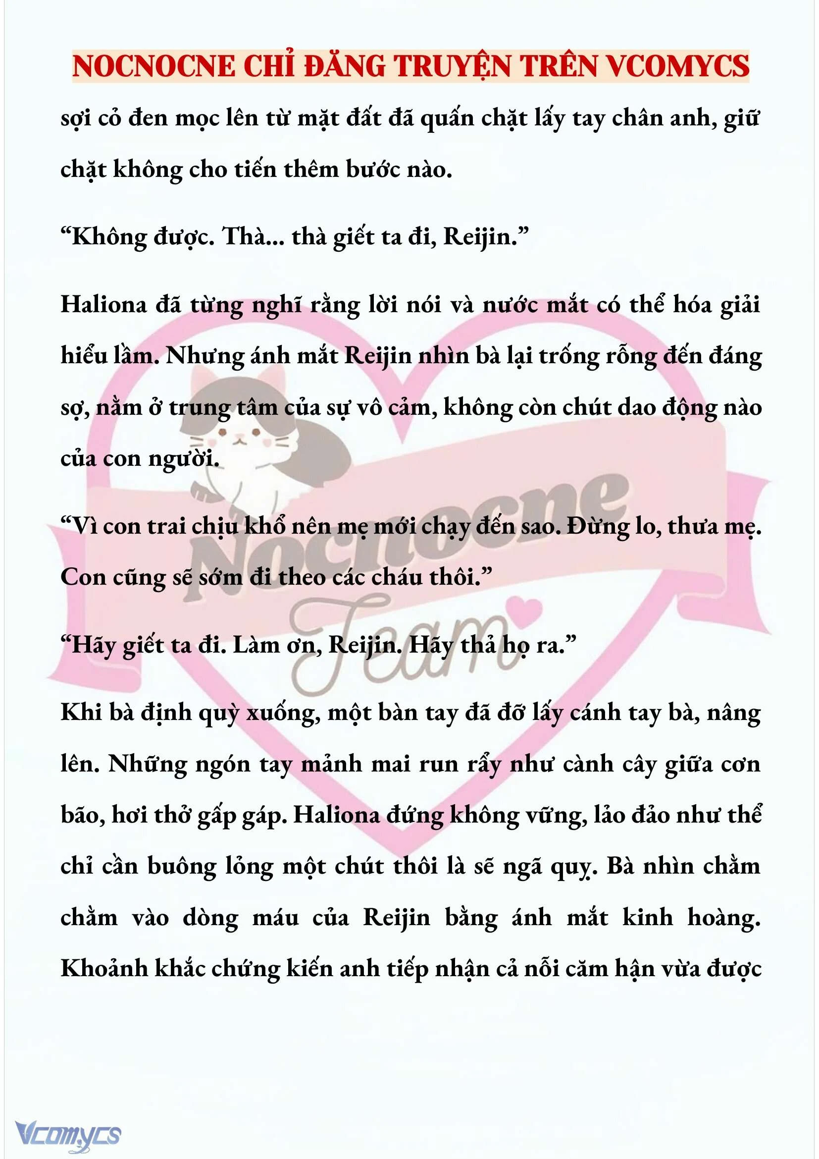 [NOVEL] CÁ RỪNG KHÔN NGOAN Chapter  169 - 11