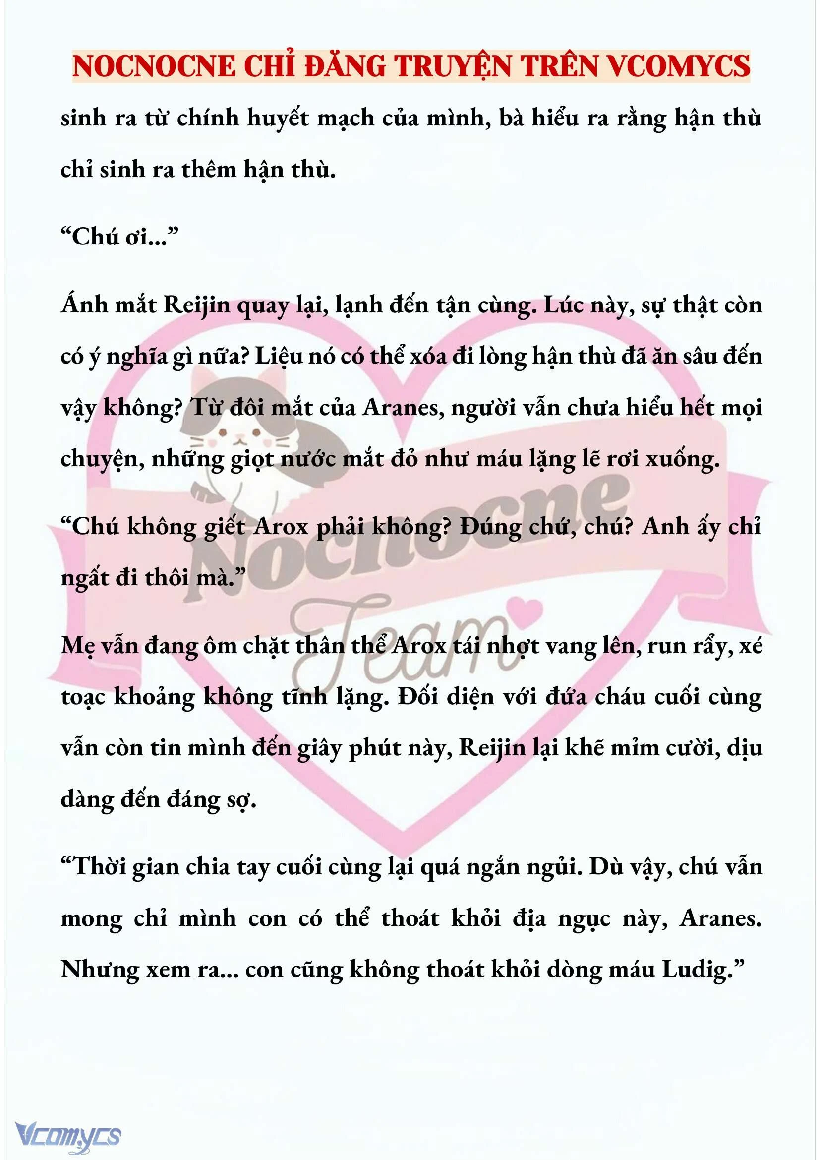 [NOVEL] CÁ RỪNG KHÔN NGOAN Chapter  169 - 12