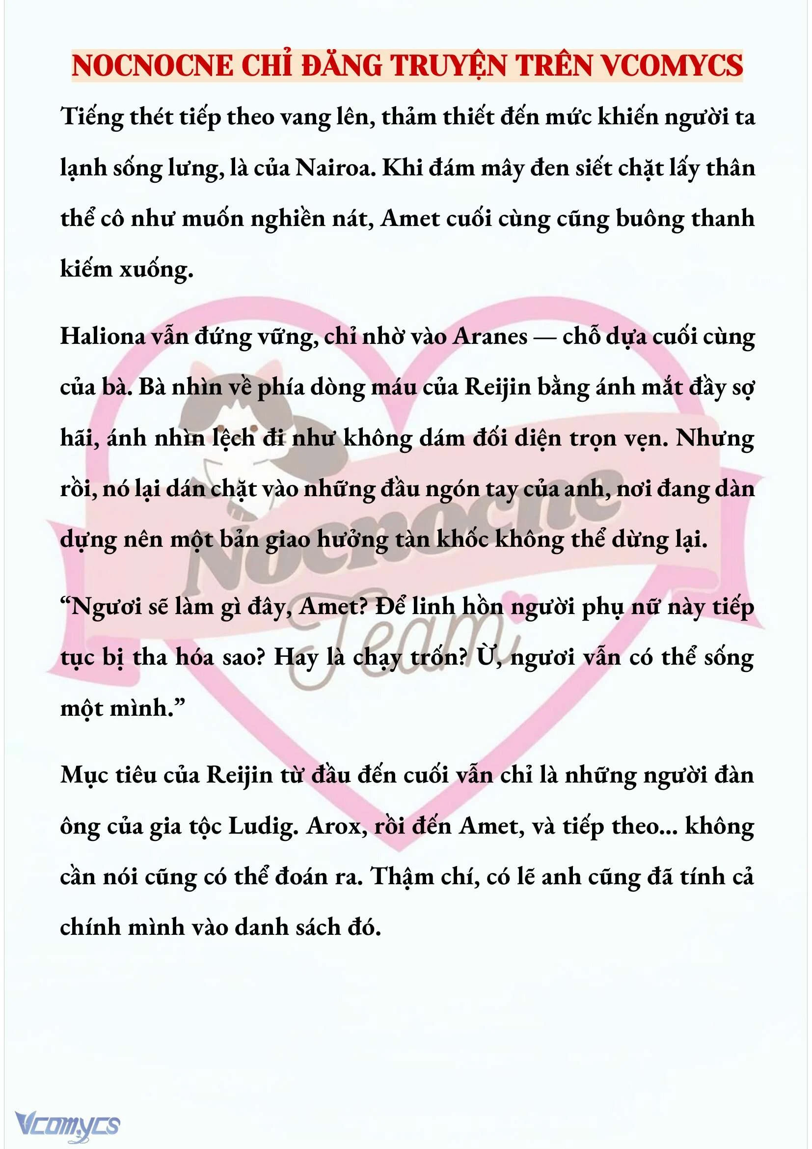 [NOVEL] CÁ RỪNG KHÔN NGOAN Chapter  169 - 13