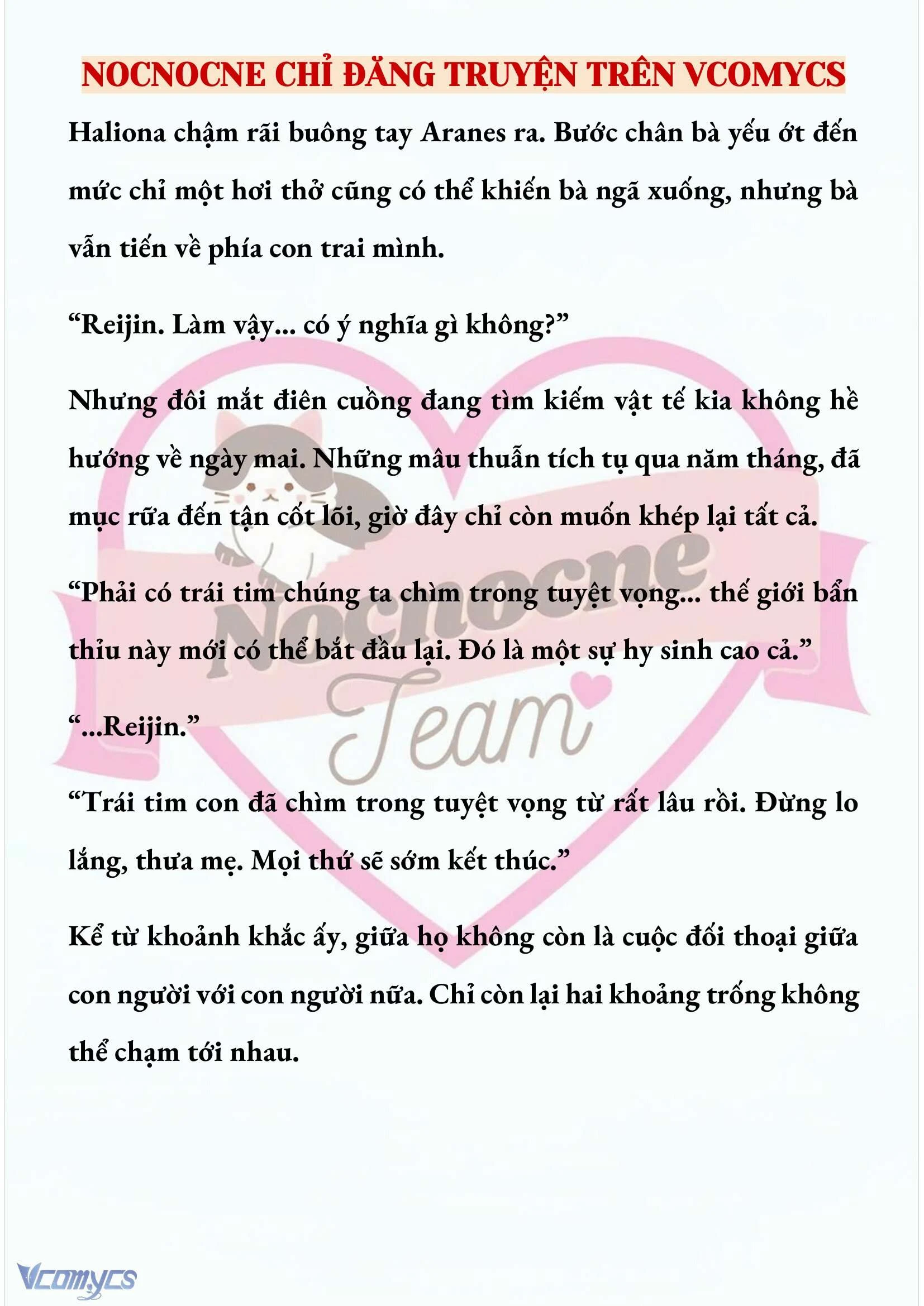 [NOVEL] CÁ RỪNG KHÔN NGOAN Chapter  169 - 14