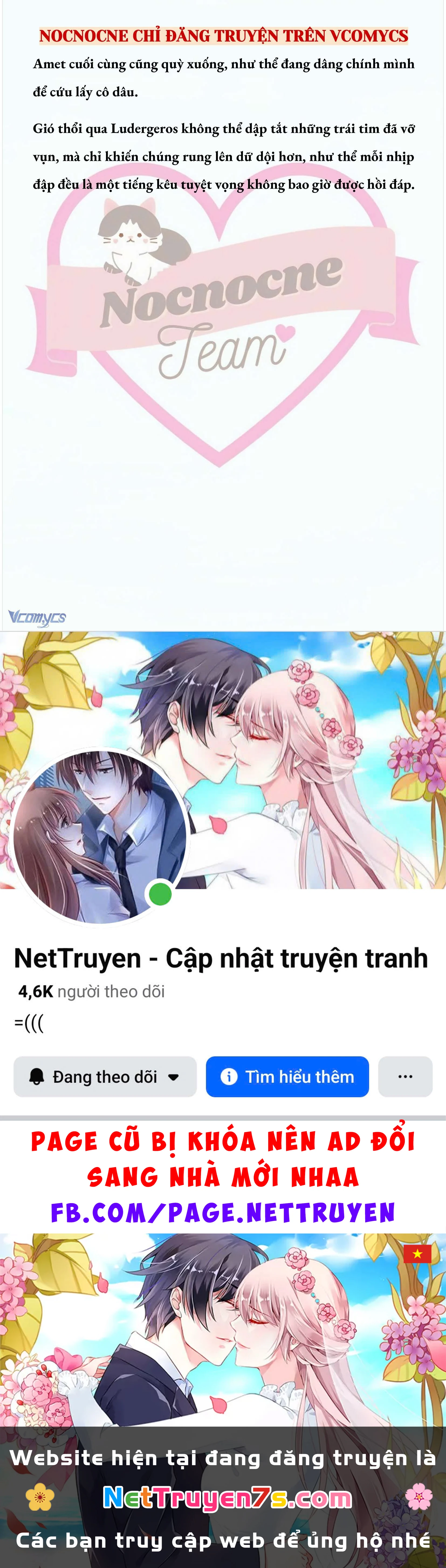 [NOVEL] CÁ RỪNG KHÔN NGOAN Chapter  169 - 15