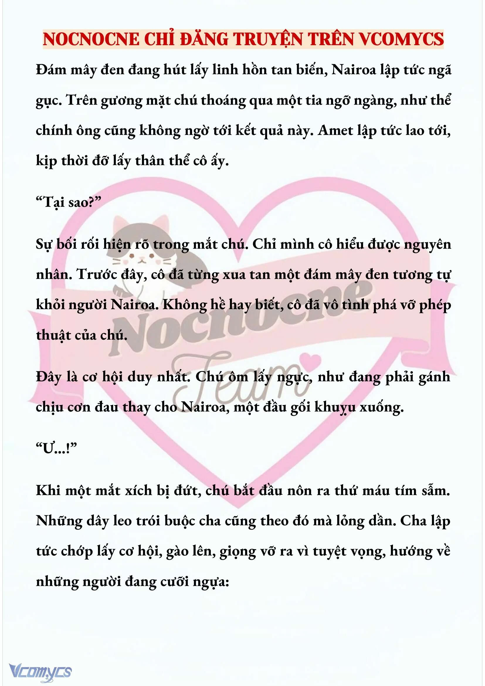 [NOVEL] CÁ RỪNG KHÔN NGOAN Chapter  170 - 4