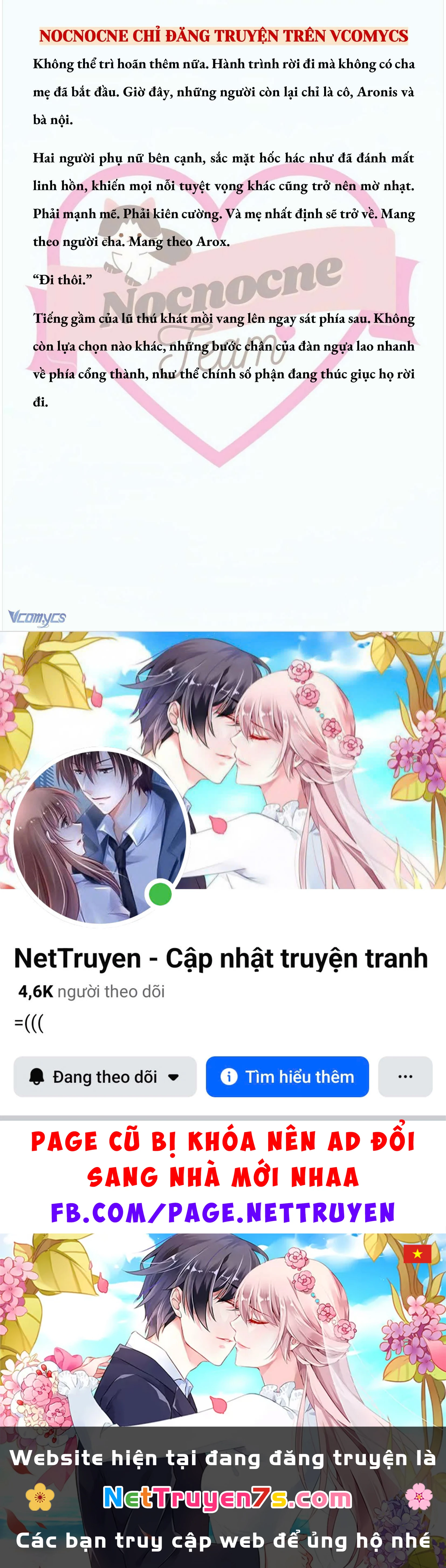 [NOVEL] CÁ RỪNG KHÔN NGOAN Chapter  170 - 14