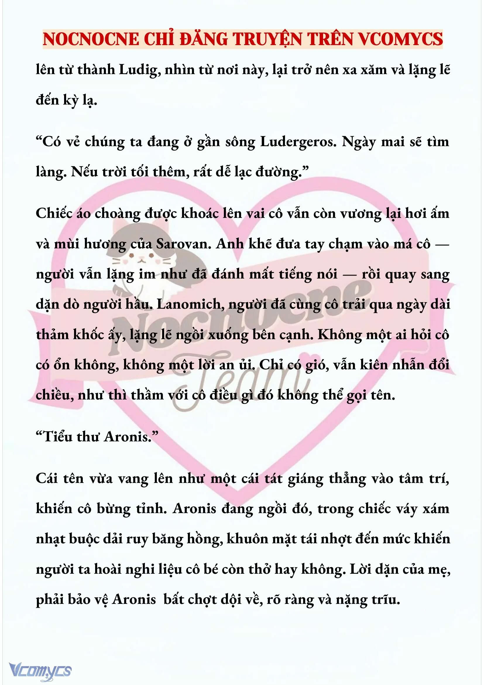 [NOVEL] CÁ RỪNG KHÔN NGOAN Chapter  171 - 12