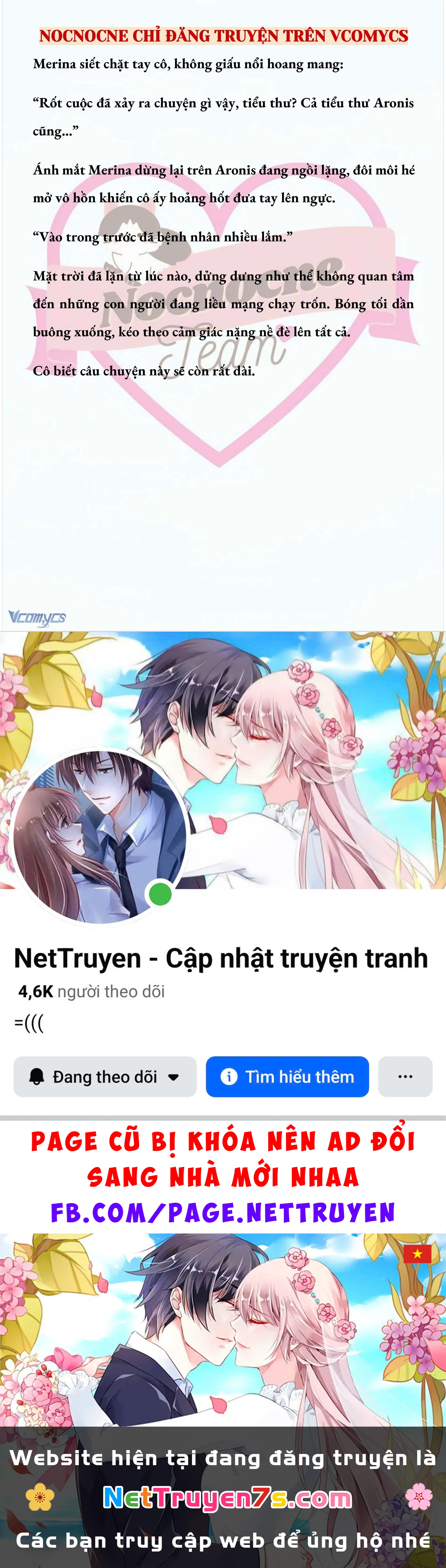 [NOVEL] CÁ RỪNG KHÔN NGOAN Chapter  172 - 13