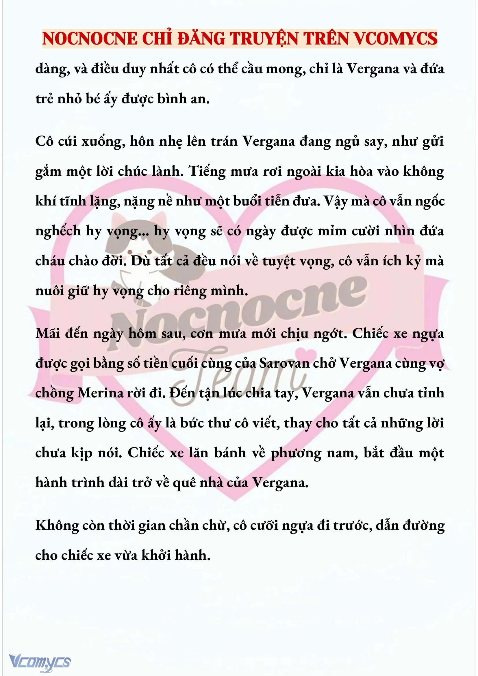 [NOVEL] CÁ RỪNG KHÔN NGOAN Chapter  173 - 10