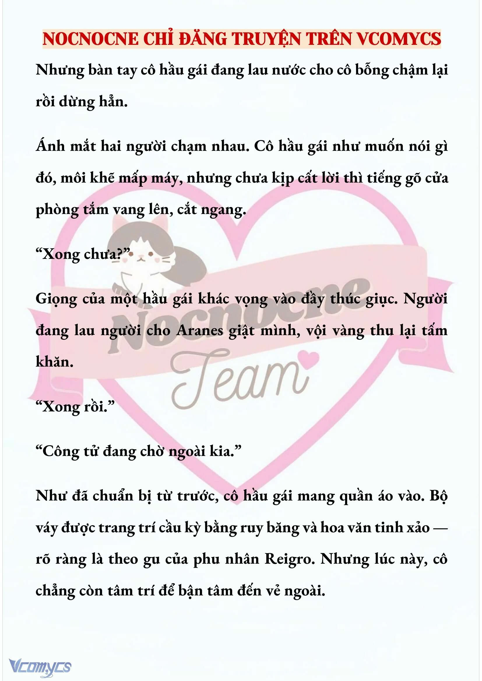 [NOVEL] CÁ RỪNG KHÔN NGOAN Chapter  174 - 13