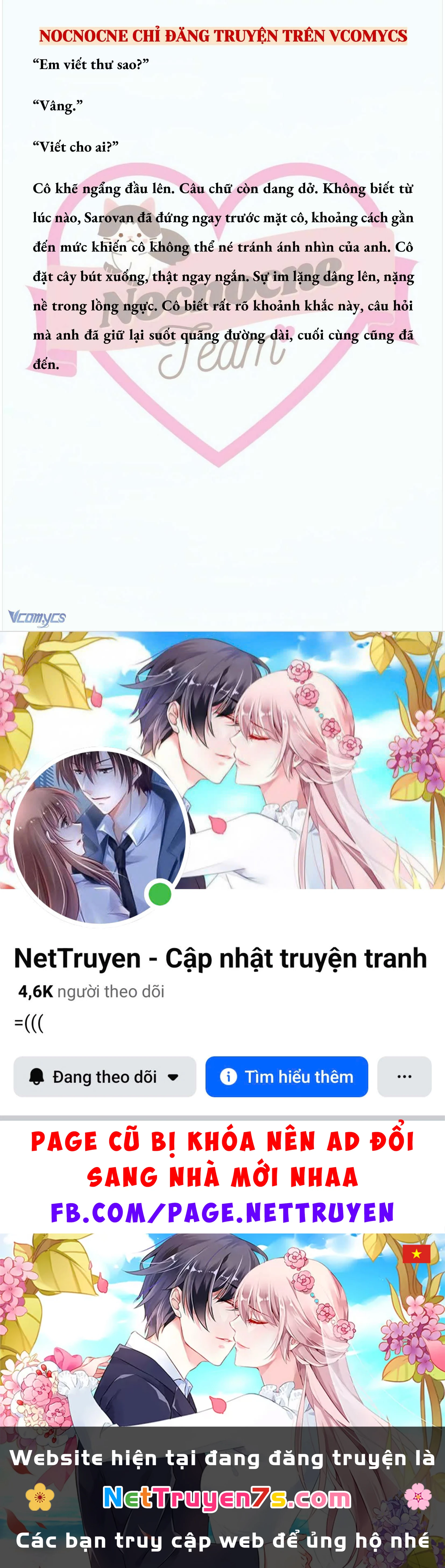 [NOVEL] CÁ RỪNG KHÔN NGOAN Chapter  174 - 15