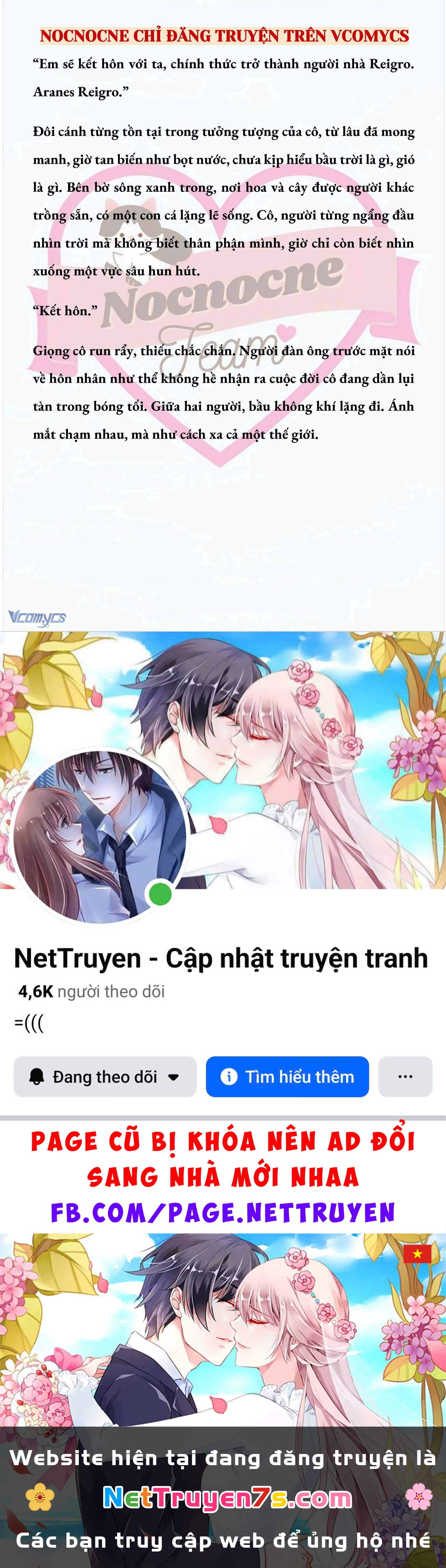 [NOVEL] CÁ RỪNG KHÔN NGOAN Chapter  175 - 13