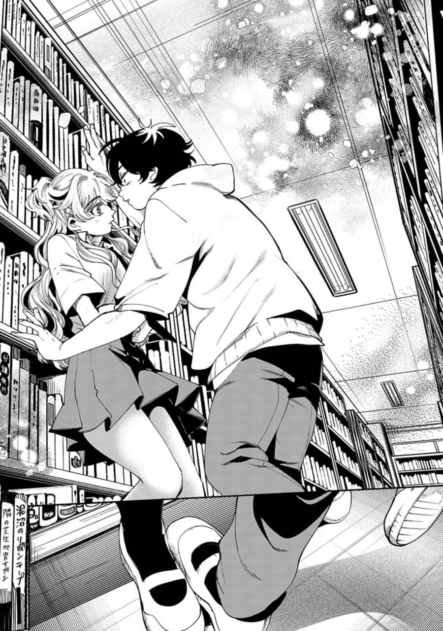 Cô Gái Bí Ẩn Qua Lớp Filter Chapter 7 - 20