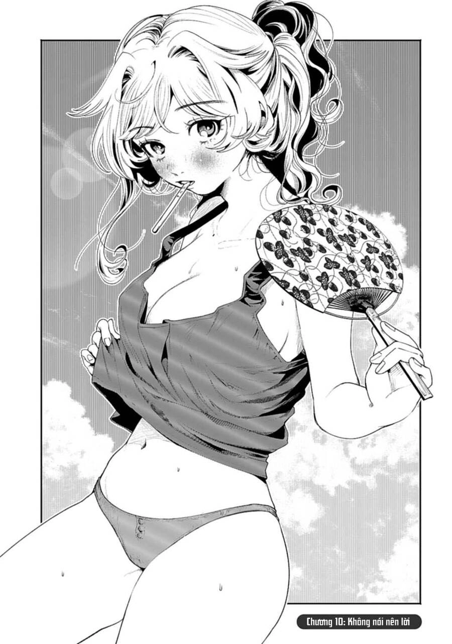 Cô Gái Bí Ẩn Qua Lớp Filter Chapter 10 - 6