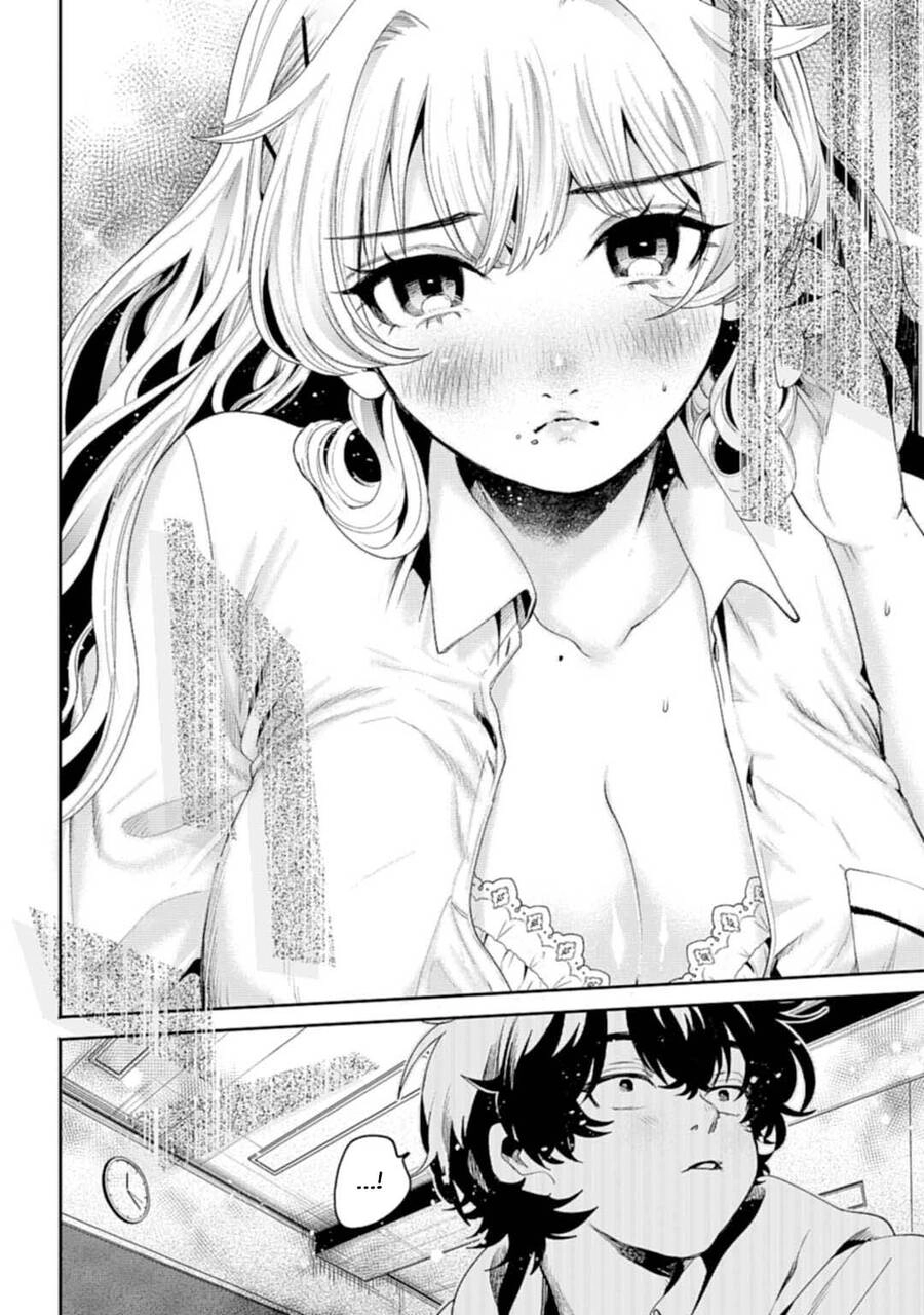 Cô Gái Bí Ẩn Qua Lớp Filter Chapter 10 - 23