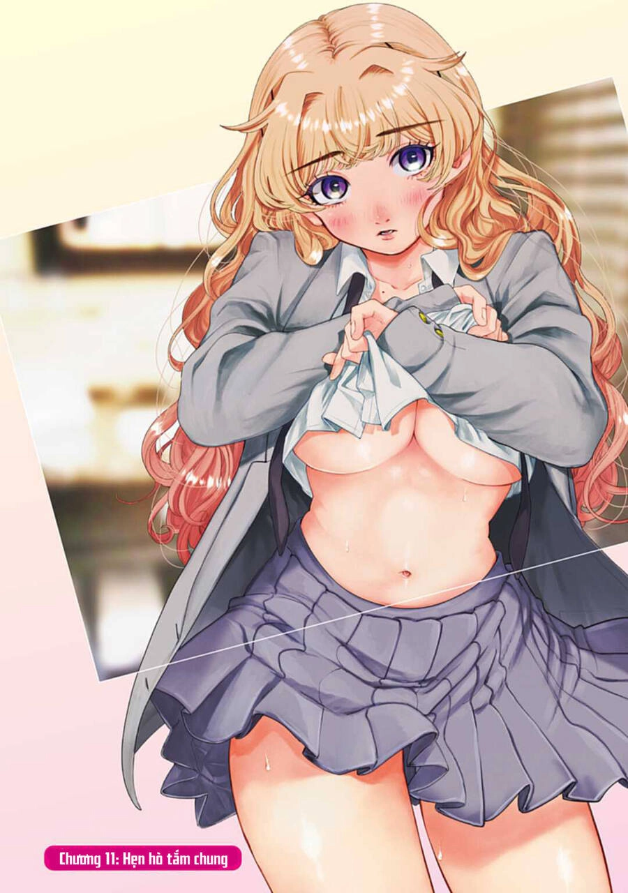 Cô Gái Bí Ẩn Qua Lớp Filter Chapter 11 - 5