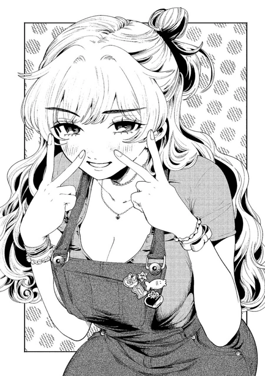 Cô Gái Bí Ẩn Qua Lớp Filter Chapter 11 - 6