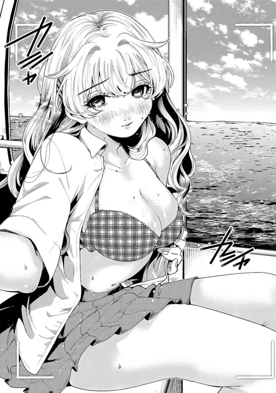 Cô Gái Bí Ẩn Qua Lớp Filter Chapter 14 - 16