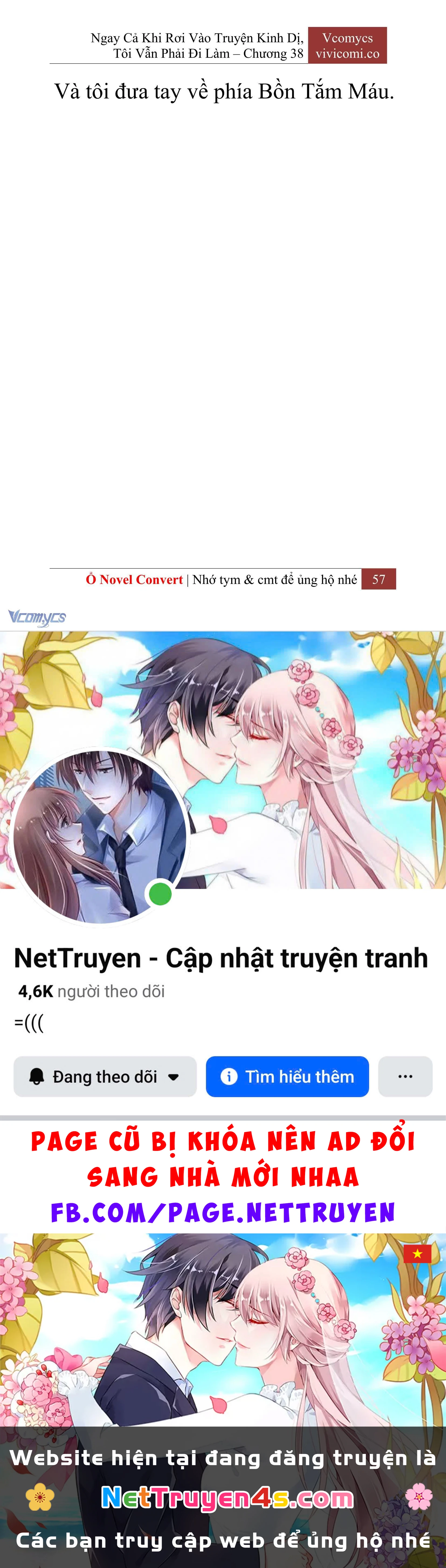 [Novel] Ngay Cả Khi Rơi Vào Truyện Kinh Dị, Tôi Vẫn Phải Đi Làm Chapter  38 - 59