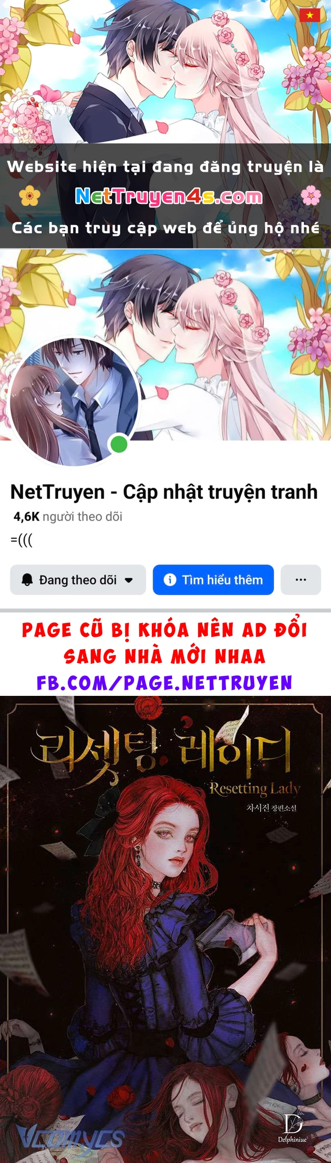 [Novel] Quý Cô Trở Lại Chapter  61 - 1