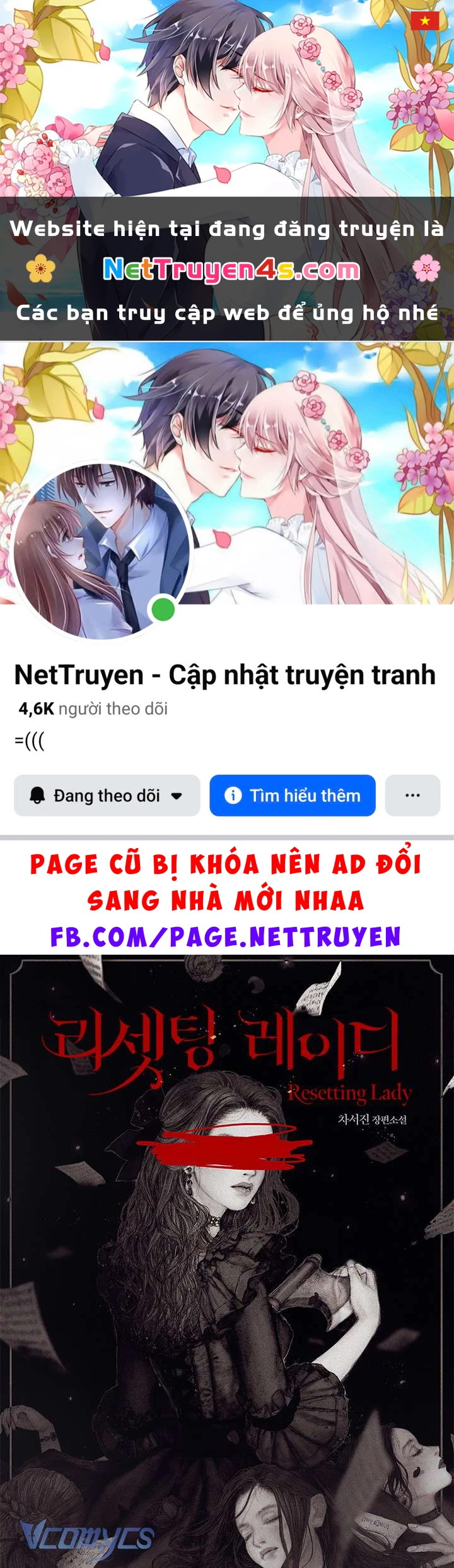 [Novel] Quý Cô Trở Lại Chapter  118 - 1