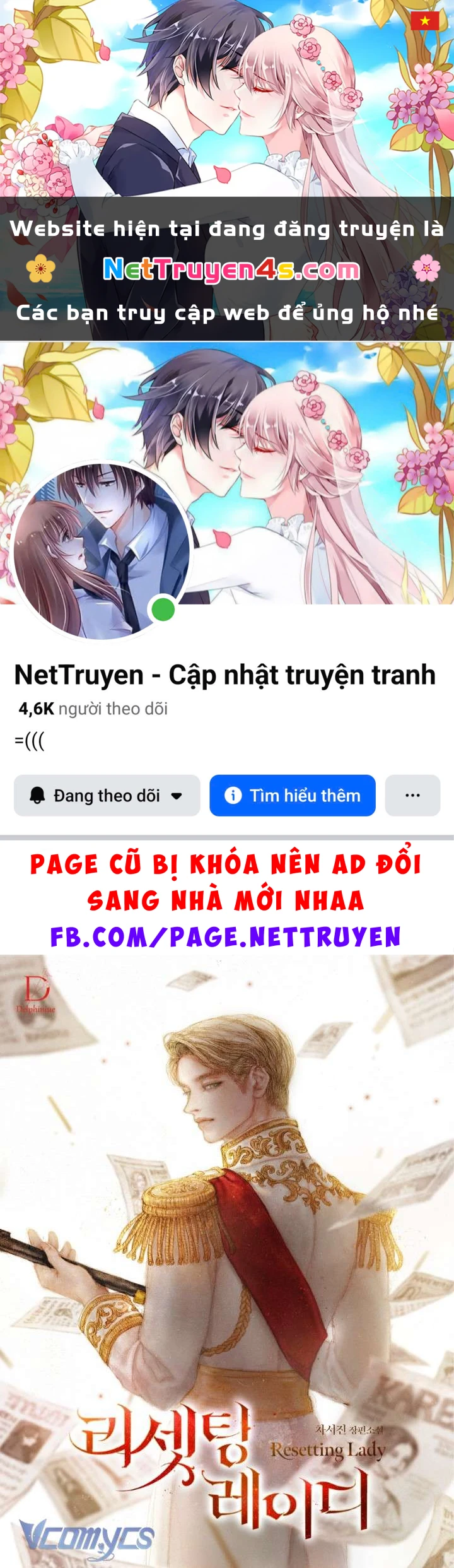 [Novel] Quý Cô Trở Lại Chapter  163 - 1