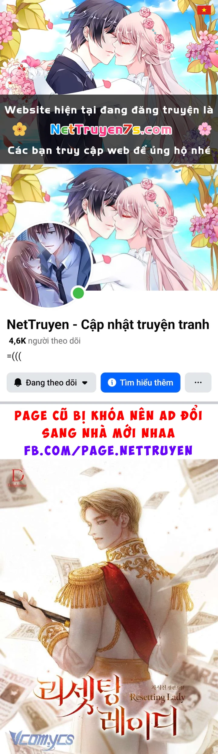 [Novel] Quý Cô Trở Lại Chapter  180 - 1