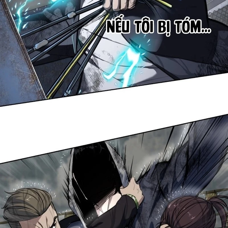 Thiếu Niên Hồi Sinh Chapter 1 - 4