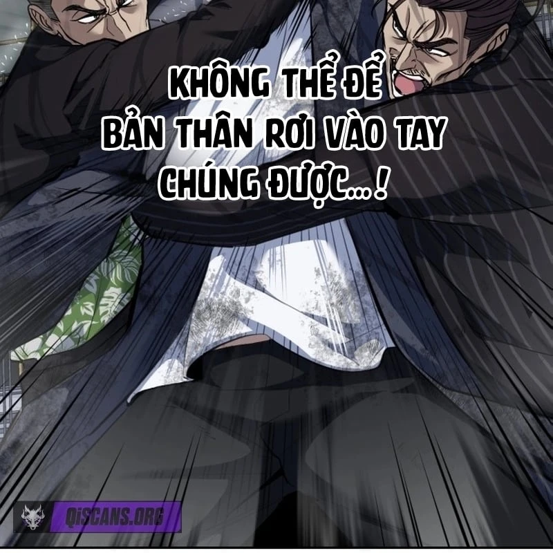 Thiếu Niên Hồi Sinh Chapter 1 - 5