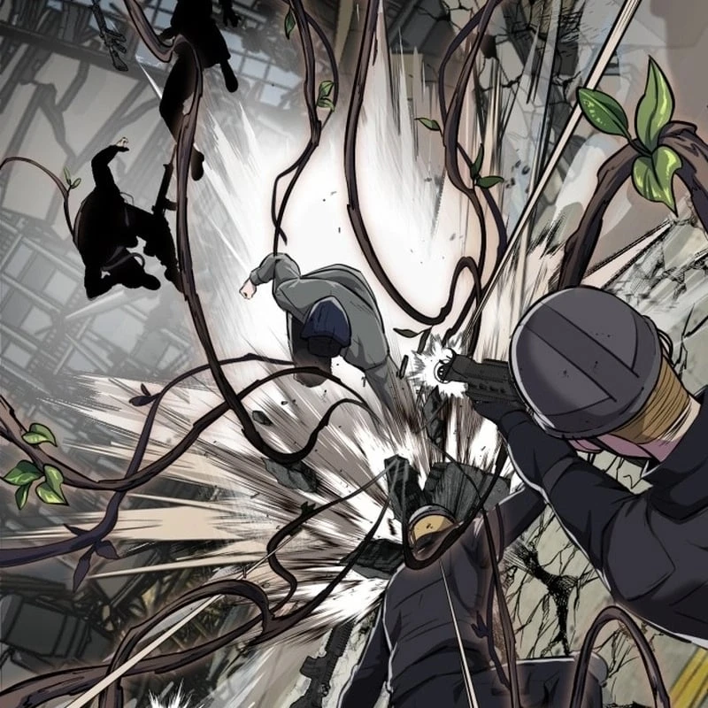 Thiếu Niên Hồi Sinh Chapter 1 - 33