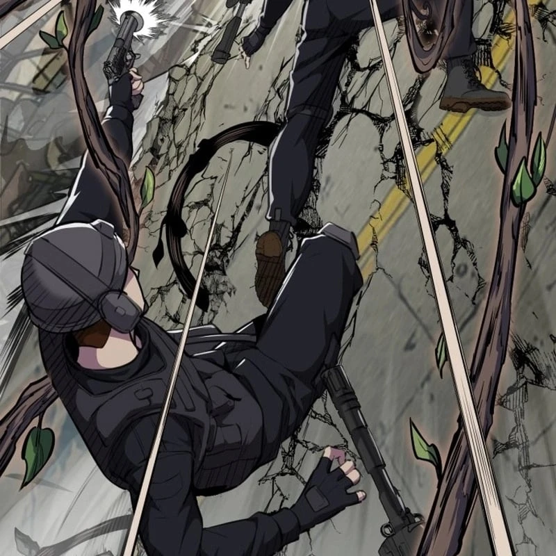 Thiếu Niên Hồi Sinh Chapter 1 - 34