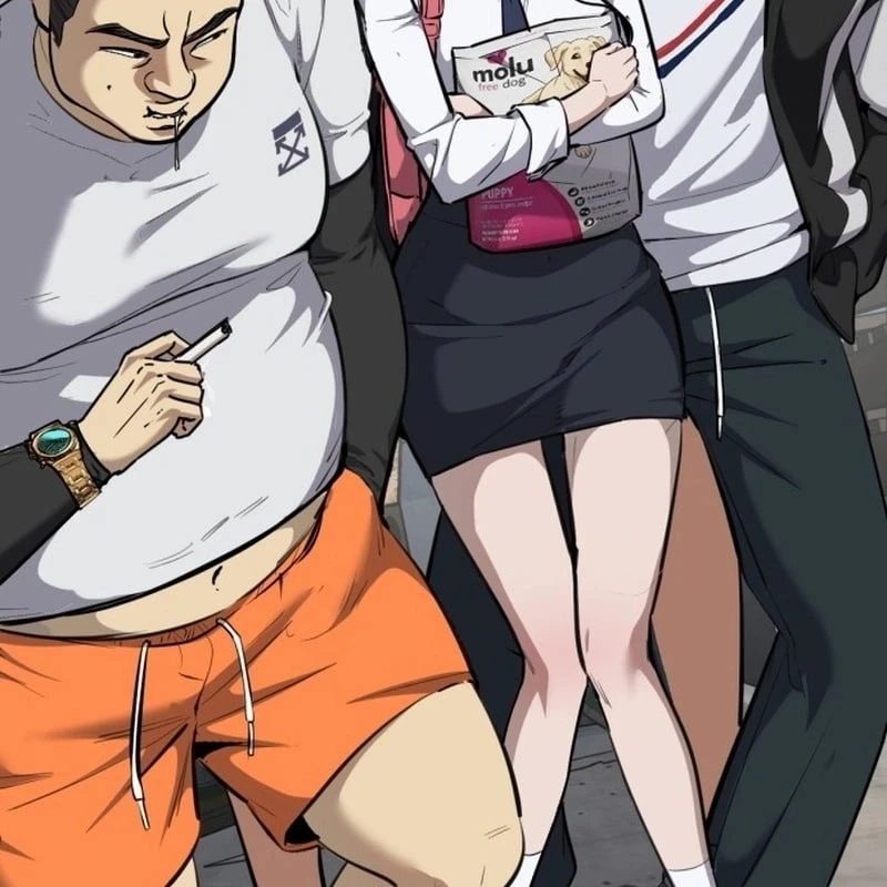 Thiếu Niên Hồi Sinh Chapter 1 - 60