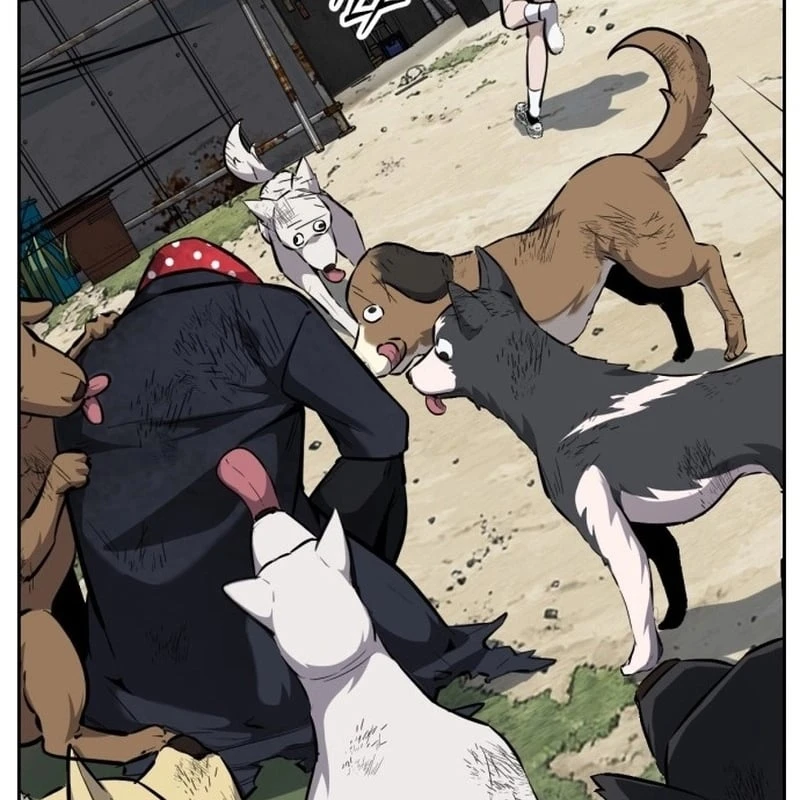 Thiếu Niên Hồi Sinh Chapter 1 - 108