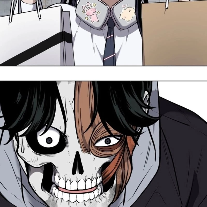 Thiếu Niên Hồi Sinh Chapter 1 - 206