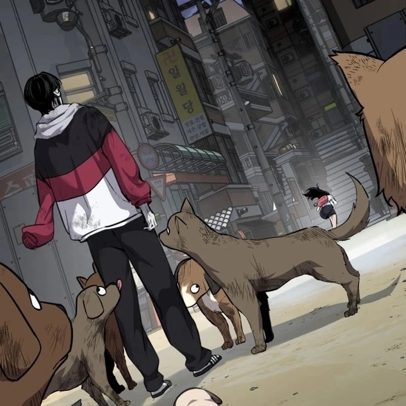 Thiếu Niên Hồi Sinh Chapter 1 - 231