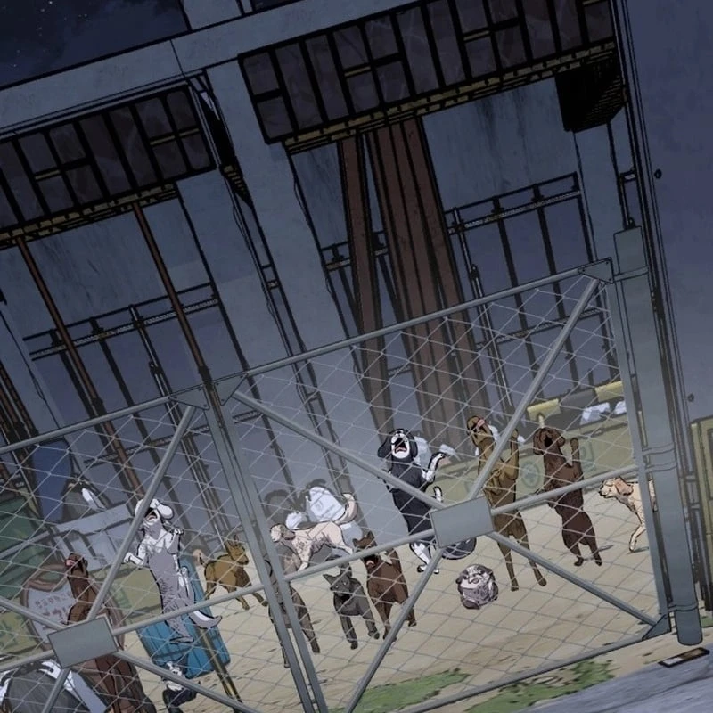 Thiếu Niên Hồi Sinh Chapter 1 - 270