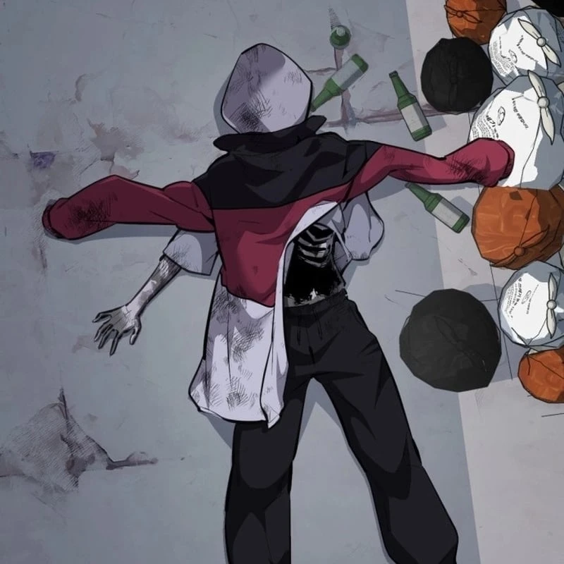 Thiếu Niên Hồi Sinh Chapter 1 - 283