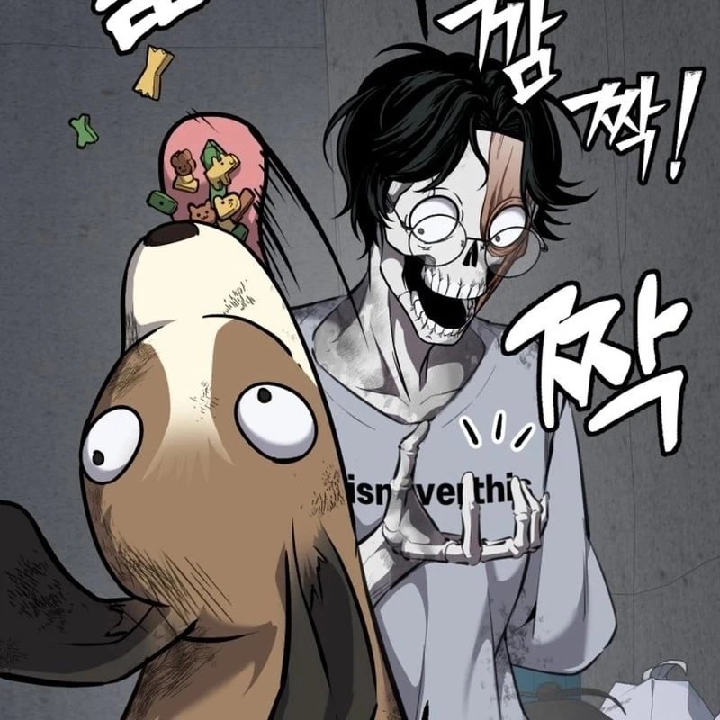 Thiếu Niên Hồi Sinh Chapter 1 - 301