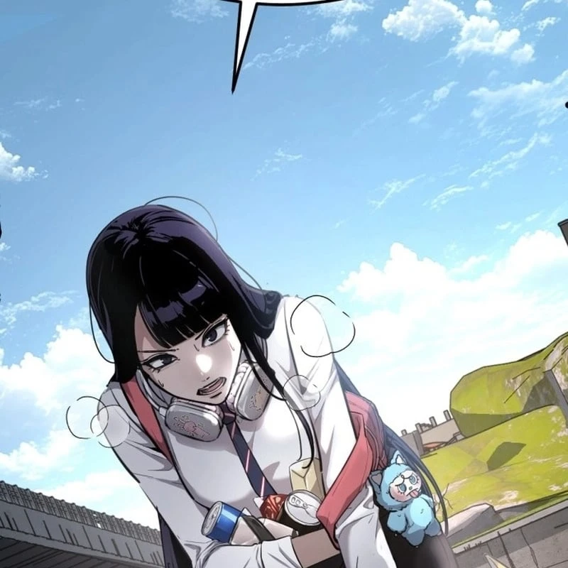 Thiếu Niên Hồi Sinh Chapter 1 - 321