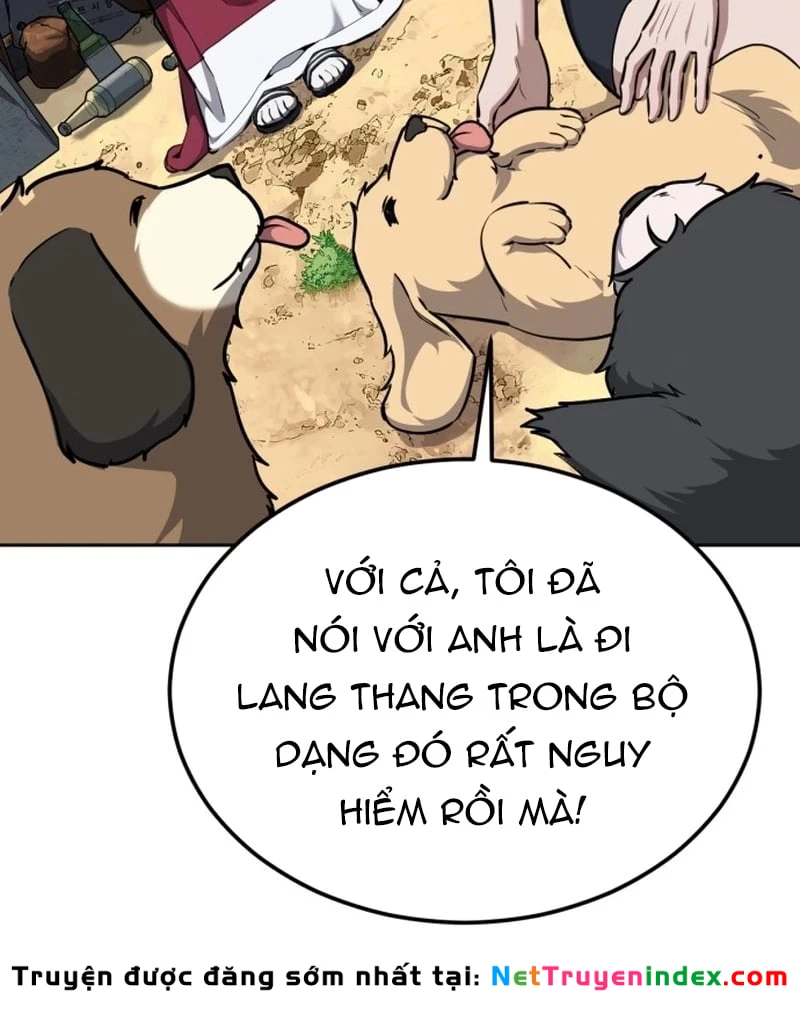 Thiếu Niên Hồi Sinh Chapter 2 - 8