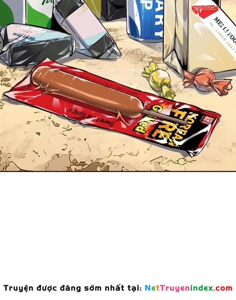 Thiếu Niên Hồi Sinh Chapter 2 - 15