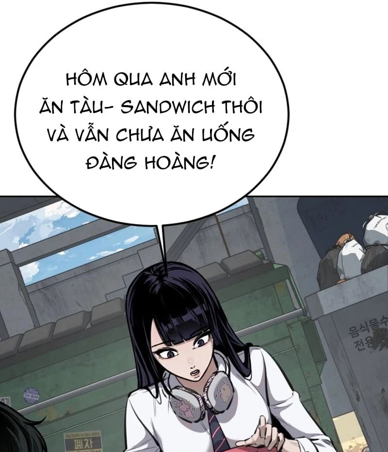 Thiếu Niên Hồi Sinh Chapter 2 - 16