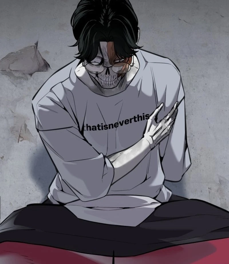 Thiếu Niên Hồi Sinh Chapter 2 - 49