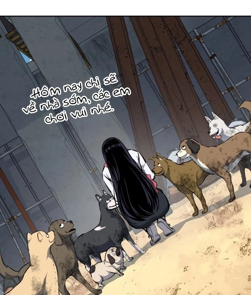 Thiếu Niên Hồi Sinh Chapter 2 - 72