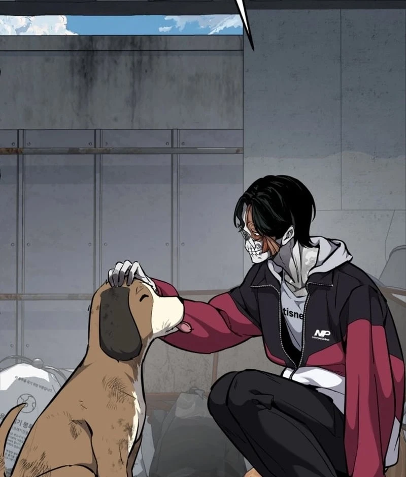 Thiếu Niên Hồi Sinh Chapter 2 - 78