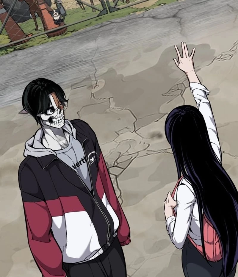 Thiếu Niên Hồi Sinh Chapter 2 - 83