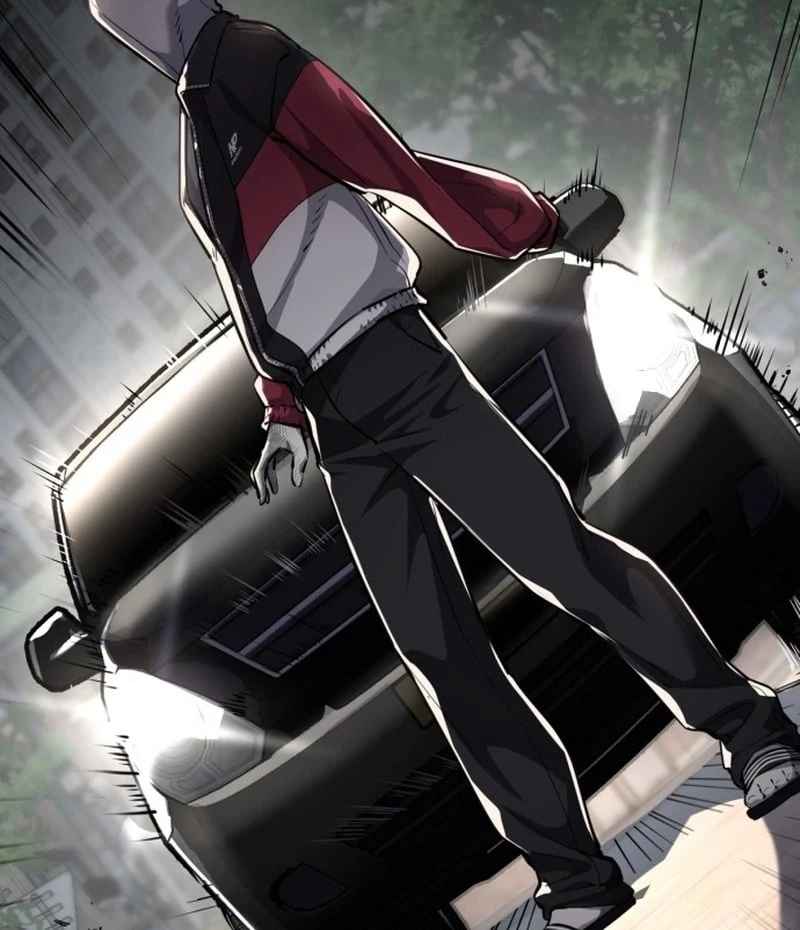 Thiếu Niên Hồi Sinh Chapter 2 - 90