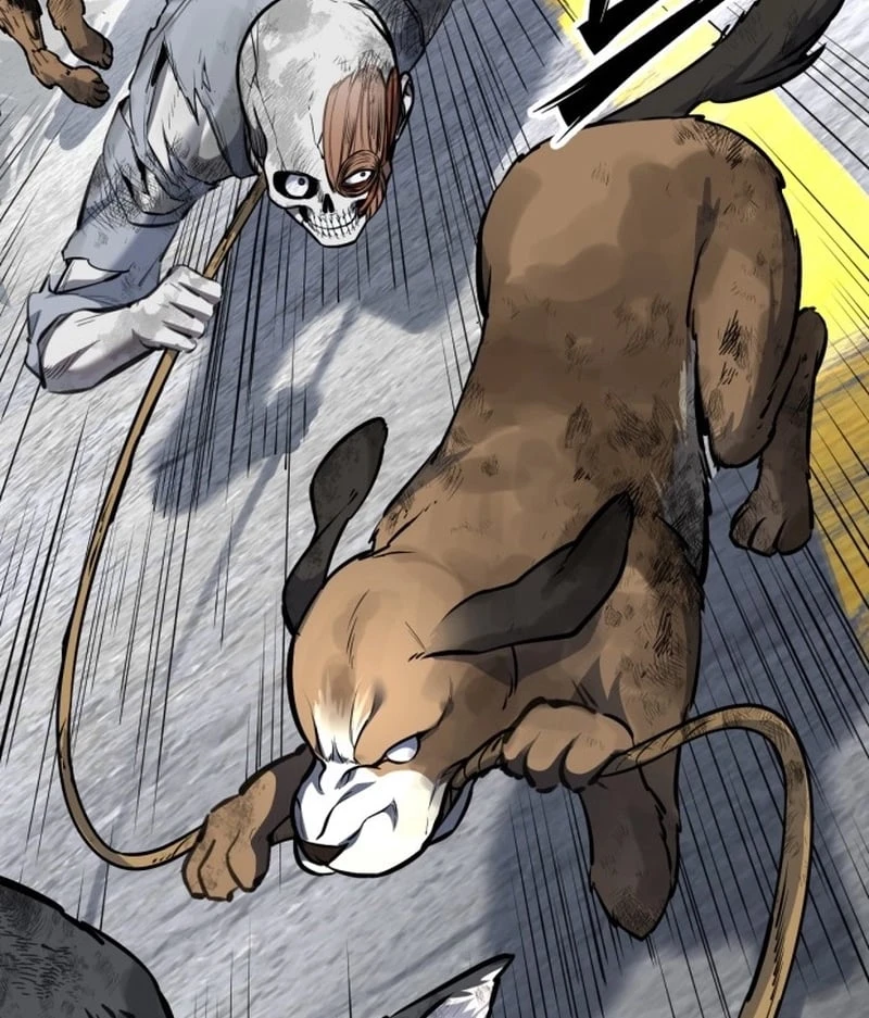 Thiếu Niên Hồi Sinh Chapter 2 - 142