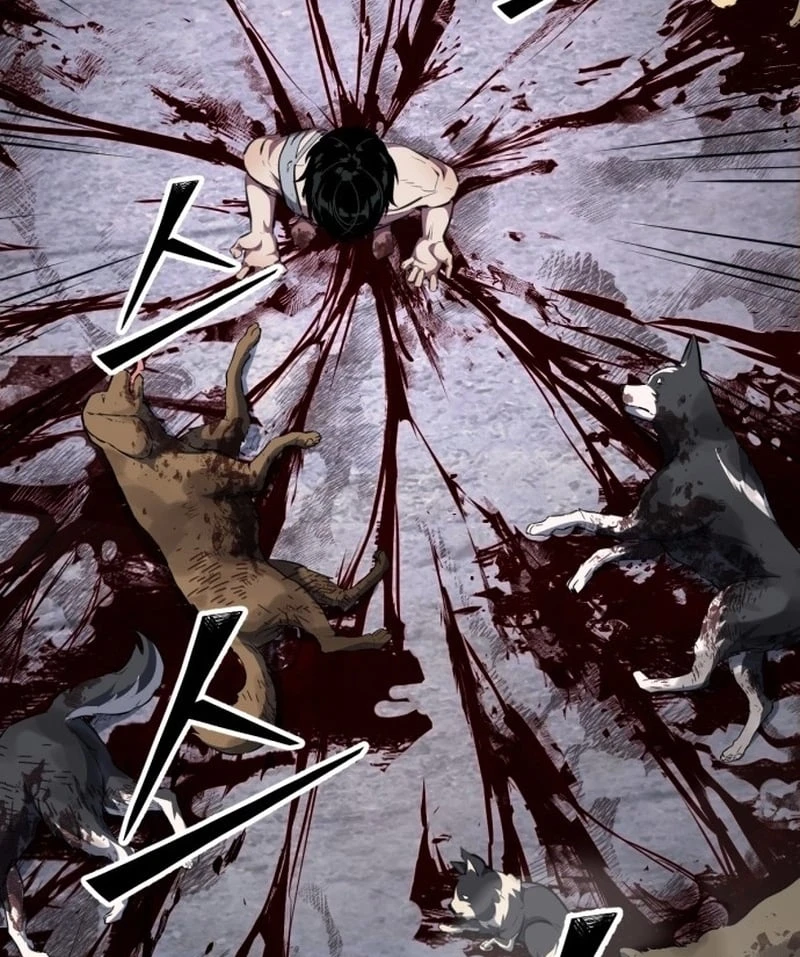 Thiếu Niên Hồi Sinh Chapter 2 - 254