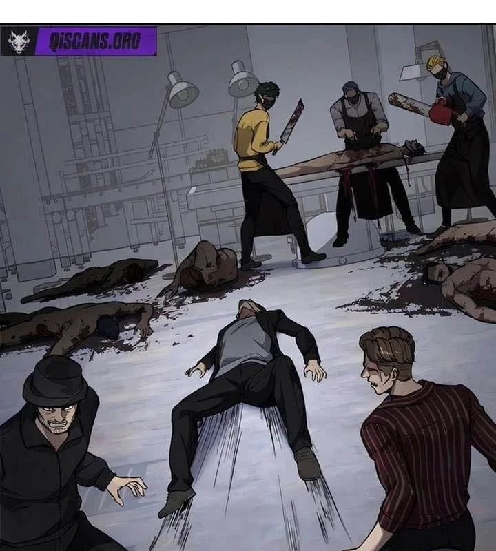 Thiếu Niên Hồi Sinh Chapter 3 - 67