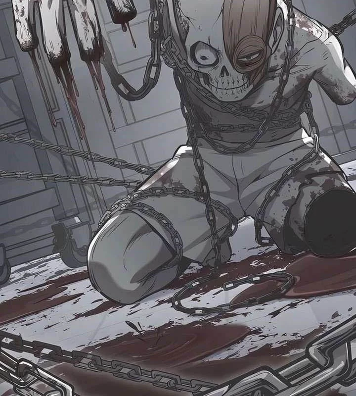 Thiếu Niên Hồi Sinh Chapter 3 - 117